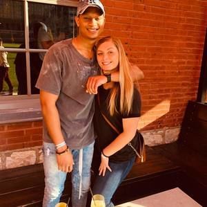 Meet your Posher, Keenen